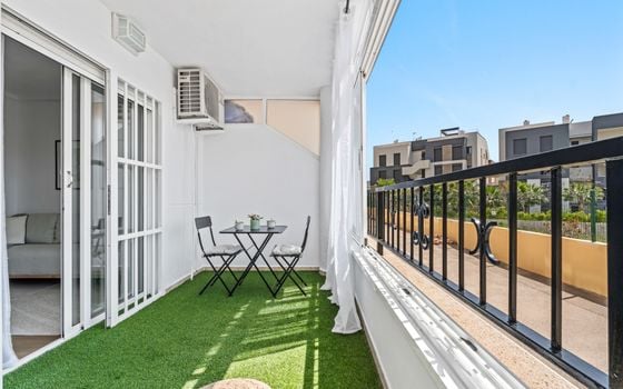 2 bedroom Apartment in Playa Flamenca - VRE146946 - Photo - Small - 26
