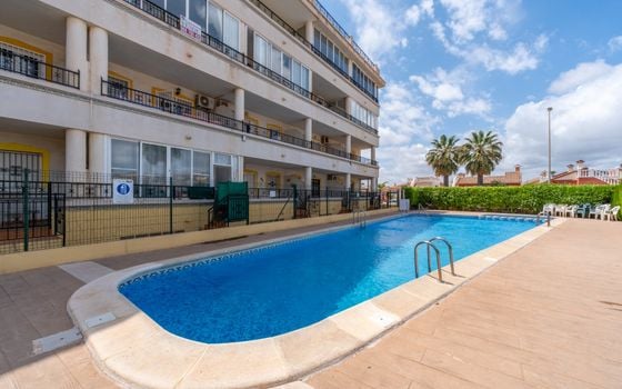 Appartement de 2 chambres à Playa Flamenca - VRE146946 - Photo - 3