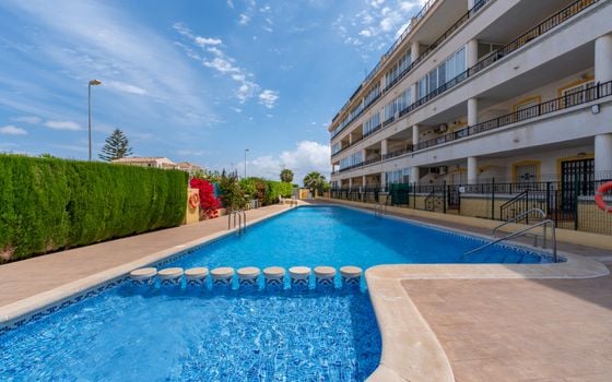 Appartement de 2 chambres à Playa Flamenca - VRE146946 - Photo - 2
