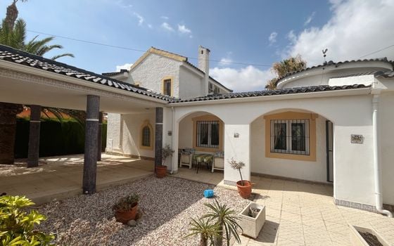 4 bedroom Villa in Ciudad Quesada - VAR146948 - Photo - Small - 30
