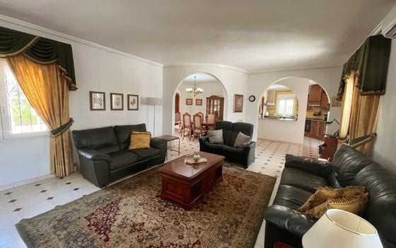 4 bedroom Villa in Ciudad Quesada - VAR146948 - Photo - 5