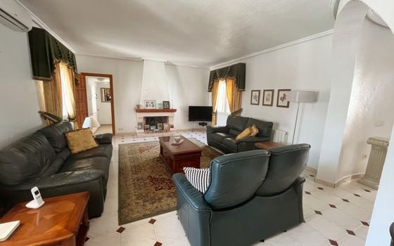4 bedroom Villa in Ciudad Quesada - VAR146948 - Photo - Small - 6