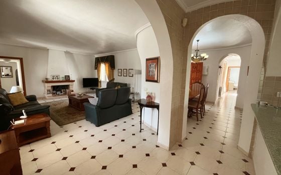 4 bedroom Villa in Ciudad Quesada - VAR146948 - Photo - Small - 7