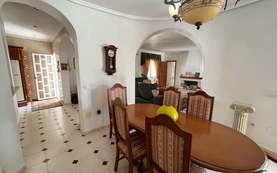 4 bedroom Villa in Ciudad Quesada - VAR146948 - Photo - Small - 8