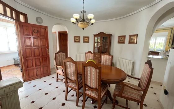 4 bedroom Villa in Ciudad Quesada - VAR146948 - Photo - Small - 9