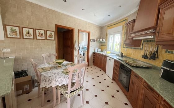 4 bedroom Villa in Ciudad Quesada - VAR146948 - Photo - Small - 10