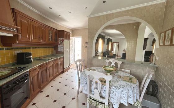 4 bedroom Villa in Ciudad Quesada - VAR146948 - Photo - Small - 11