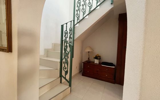 4 bedroom Villa in Ciudad Quesada - VAR146948 - Photo - Small - 12