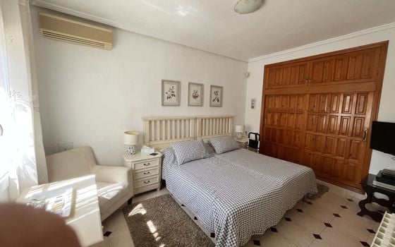 4 bedroom Villa in Ciudad Quesada - VAR146948 - Photo - Small - 13