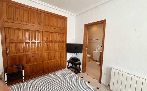 4 bedroom Villa in Ciudad Quesada - VAR146948 - Photo - Small - 14