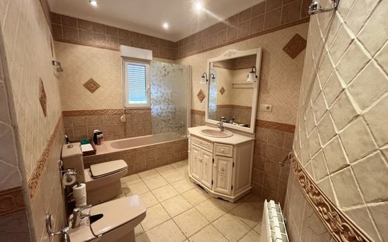 4 bedroom Villa in Ciudad Quesada - VAR146948 - Photo - Small - 18