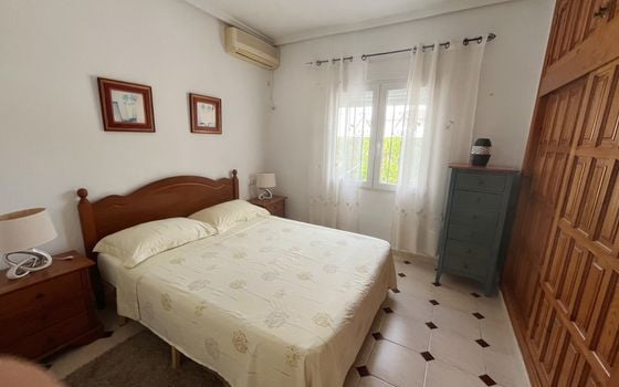 4 bedroom Villa in Ciudad Quesada - VAR146948 - Photo - Small - 15