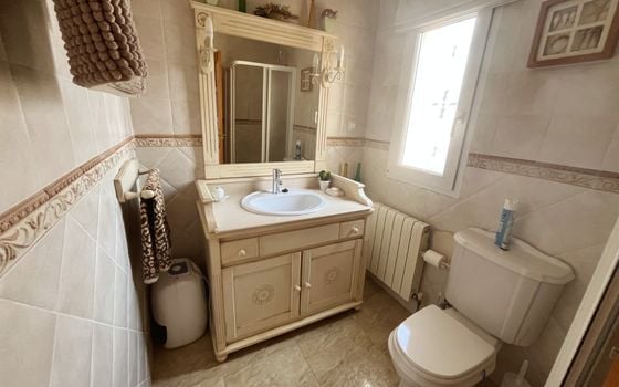 4 bedroom Villa in Ciudad Quesada - VAR146948 - Photo - Small - 19