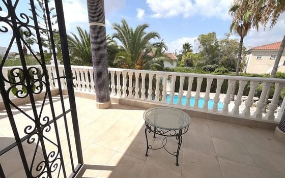 4 bedroom Villa in Ciudad Quesada - VAR146948 - Photo - Small - 26