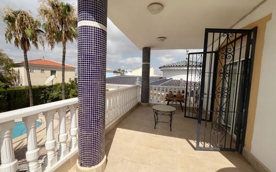 4 bedroom Villa in Ciudad Quesada - VAR146948 - Photo - Small - 25