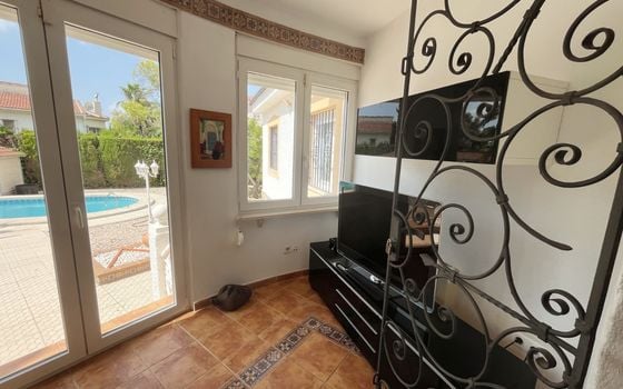 4 bedroom Villa in Ciudad Quesada - VAR146948 - Photo - Small - 24