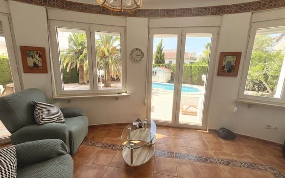4 bedroom Villa in Ciudad Quesada - VAR146948 - Photo - Small - 22