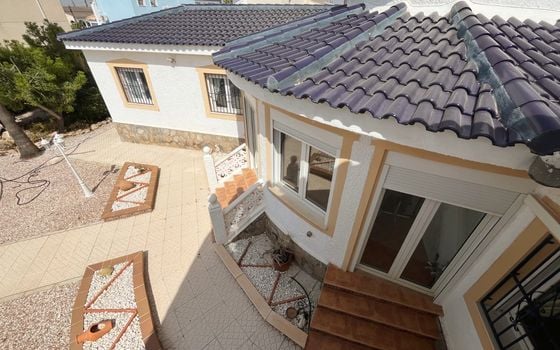 4 bedroom Villa in Ciudad Quesada - VAR146948 - Photo - Small - 27