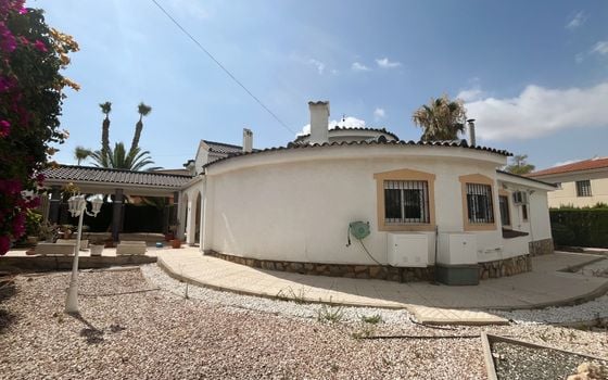 4 bedroom Villa in Ciudad Quesada - VAR146948 - Photo - Small - 32
