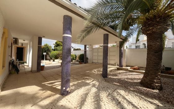 4 bedroom Villa in Ciudad Quesada - VAR146948 - Photo - Small - 29
