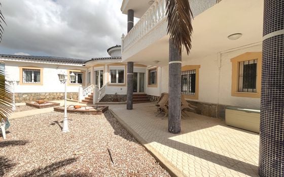 4 bedroom Villa in Ciudad Quesada - VAR146948 - Photo - Small - 28
