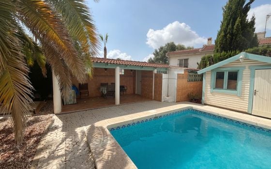4 bedroom Villa in Ciudad Quesada - VAR146948 - Photo - 3