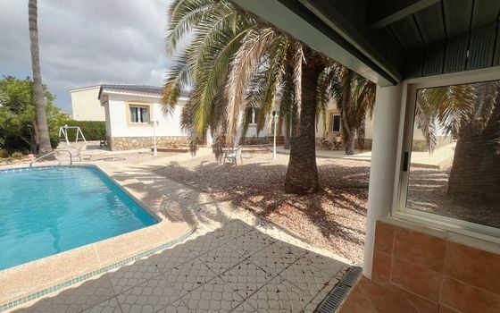 4 bedroom Villa in Ciudad Quesada - VAR146948 - Photo - 4