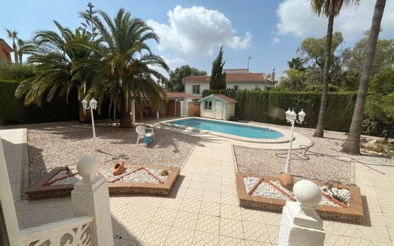 4 bedroom Villa in Ciudad Quesada - VAR146948 - Photo - Small - 34