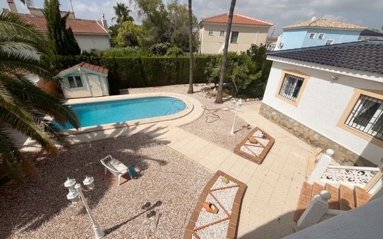 4 bedroom Villa in Ciudad Quesada - VAR146948 - Photo - Small - 35