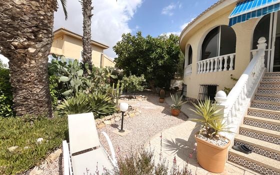 6 bedroom Villa in Ciudad Quesada - VAR146950 - Photo - Small - 28