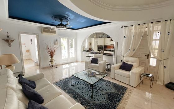 6 bedroom Villa in Ciudad Quesada - VAR146950 - Photo - Small - 6