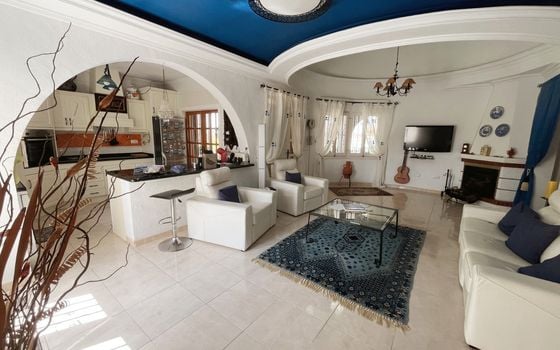 6 bedroom Villa in Ciudad Quesada - VAR146950 - Photo - Small - 7