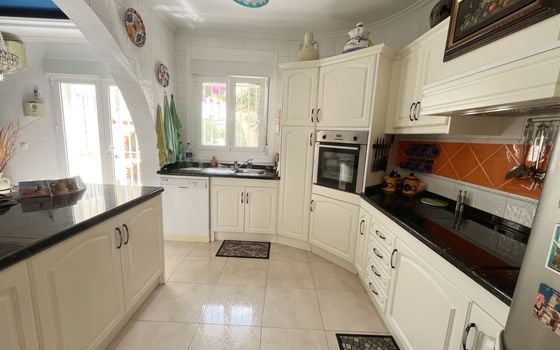 6 bedroom Villa in Ciudad Quesada - VAR146950 - Photo - Small - 8