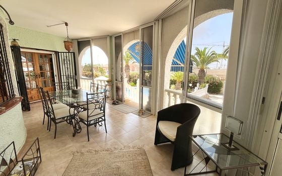 6 bedroom Villa in Ciudad Quesada - VAR146950 - Photo - Small - 10