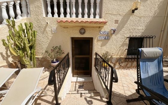 6 bedroom Villa in Ciudad Quesada - VAR146950 - Photo - Small - 27