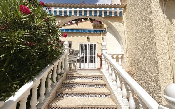 6 bedroom Villa in Ciudad Quesada - VAR146950 - Photo - Small - 29