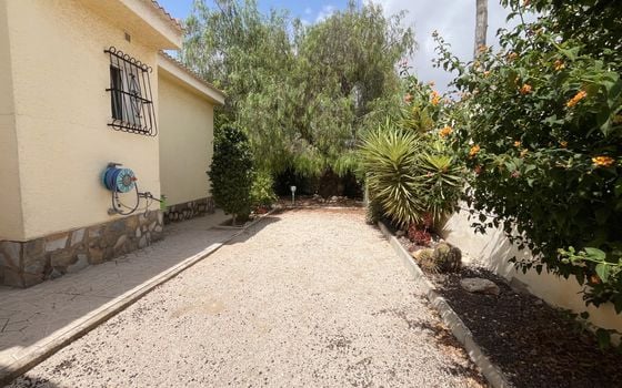 6 bedroom Villa in Ciudad Quesada - VAR146950 - Photo - Small - 31
