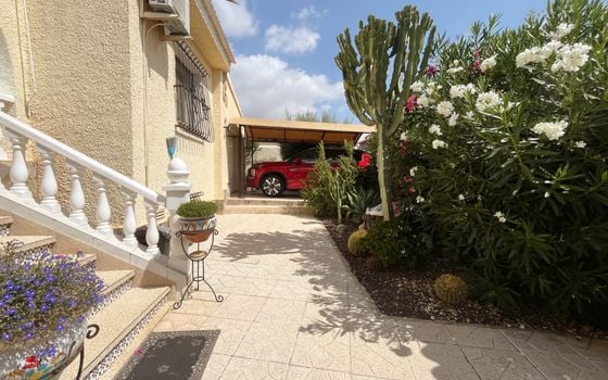 6 bedroom Villa in Ciudad Quesada - VAR146950 - Photo - Small - 30