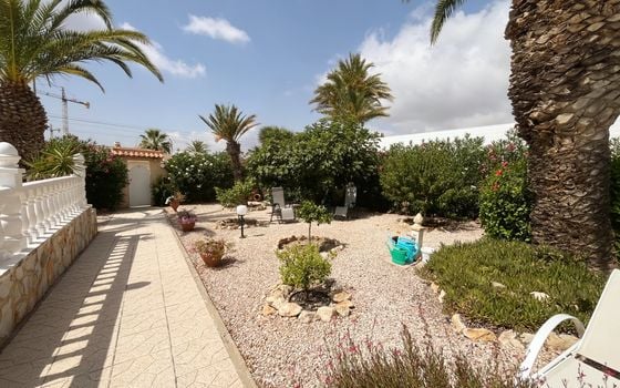 6 bedroom Villa in Ciudad Quesada - VAR146950 - Photo - Small - 32
