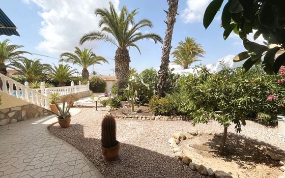 6 bedroom Villa in Ciudad Quesada - VAR146950 - Photo - Small - 33