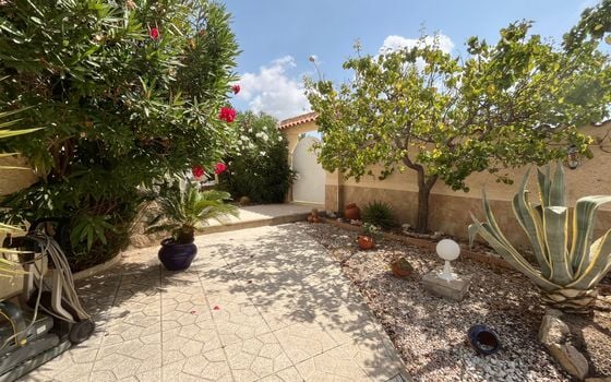 6 bedroom Villa in Ciudad Quesada - VAR146950 - Photo - Small - 34