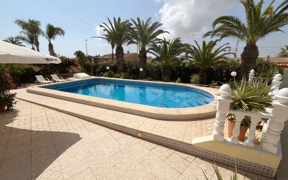 6 bedroom Villa in Ciudad Quesada - VAR146950 - Photo - Small - 37