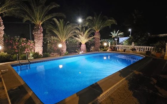6 bedroom Villa in Ciudad Quesada - VAR146950 - Photo - Small - 38