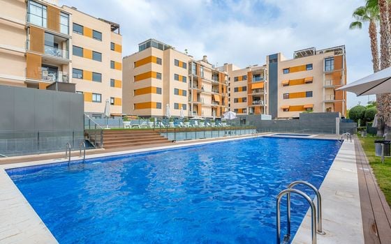 Appartement de 2 chambres à El Campello - CBB146951 - Photo - 2