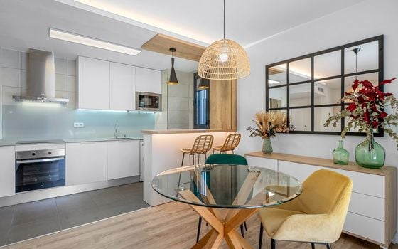 Apartmán   v El Campello, 2 ložnice - CBB146951 - Foto - Small - 10