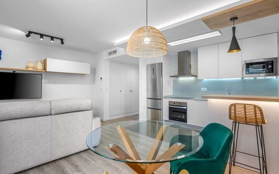 Apartmán   v El Campello, 2 ložnice - CBB146951 - Foto - Small - 11