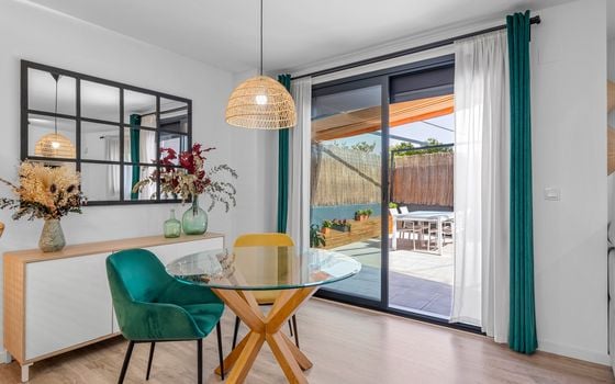 Apartmán   v El Campello, 2 ložnice - CBB146951 - Foto - Small - 12