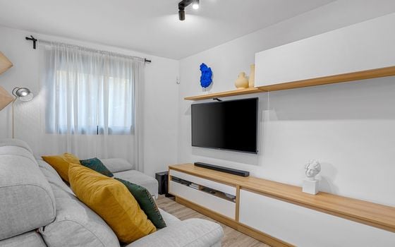 Apartmán   v El Campello, 2 ložnice - CBB146951 - Foto - Small - 7