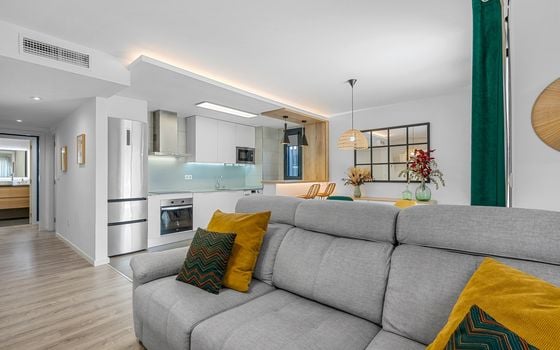 Apartmán   v El Campello, 2 ložnice - CBB146951 - Foto - Small - 8