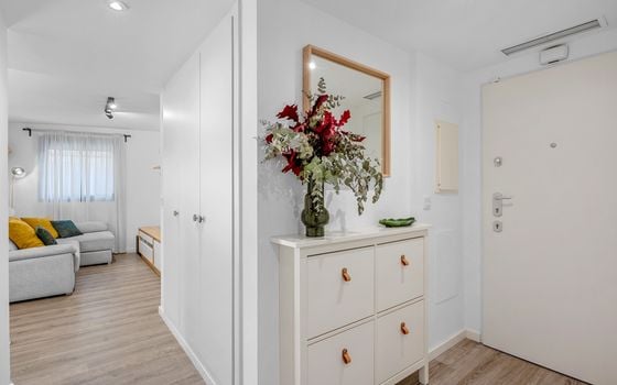 Apartmán   v El Campello, 2 ložnice - CBB146951 - Foto - Small - 13